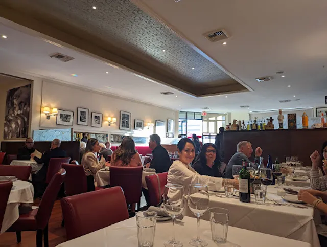 Bistro du Marché by Tapenade