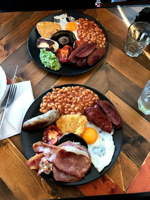 Recharge Bethnal Green