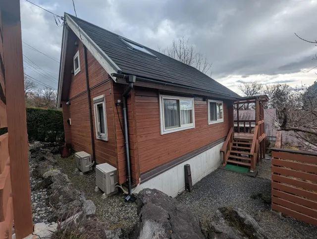 Ideal Village Rental Villa