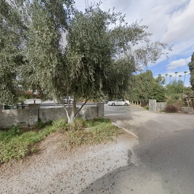 Hillcrest Equestrian Center