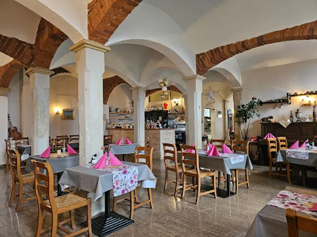 Trattoria