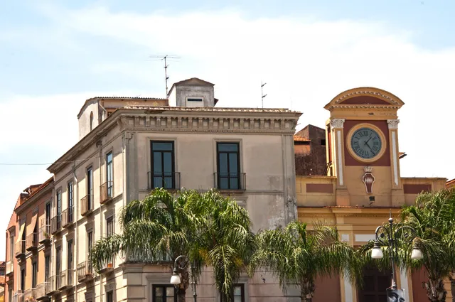 La Casa Dell'Orologio