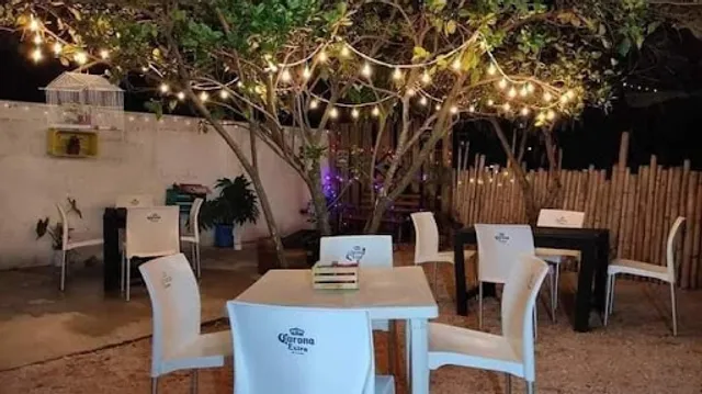 Hamburguesería & Café