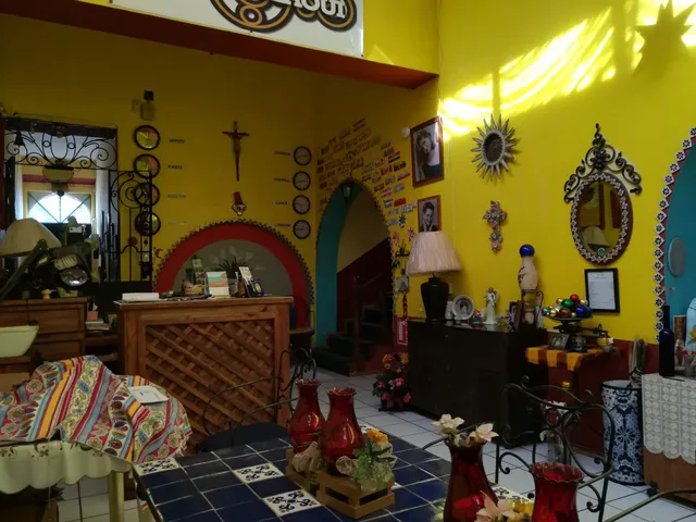 Casa Zalaoui Hostel