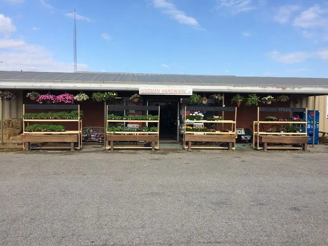 Kingman Hardware Inc