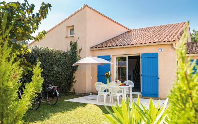 Lagrange Vacances - Le Clos des Chenes