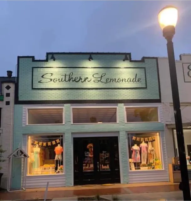 Southern Lemonade Boutique