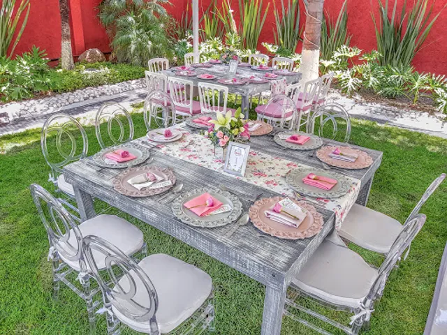Las Palomas Atlixco Hotel Boutique, Restaurante y Eventos