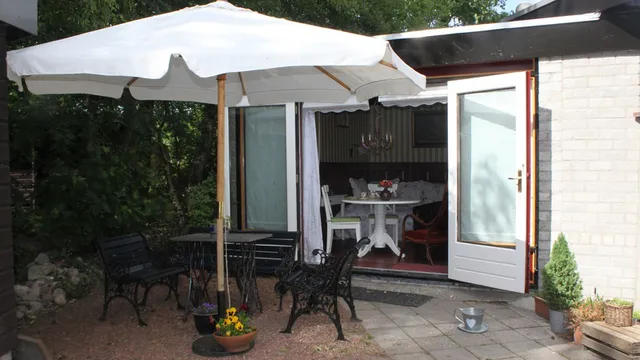 Bed & Breakfast Het Oude Bos