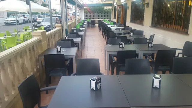 Bar Restaurant El Sol