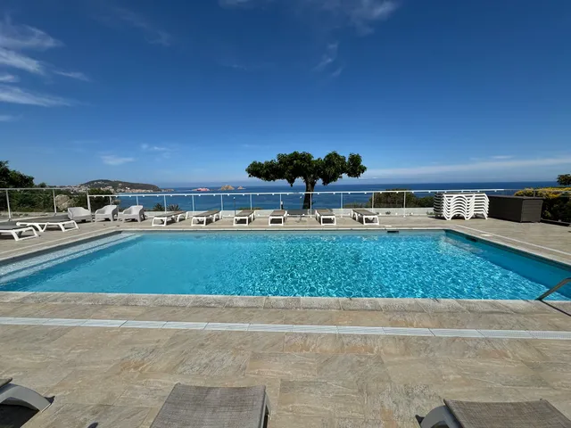 Résidence Marine Di Palumbare