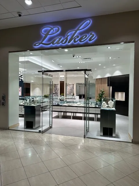 Lasker Jeweler - Rochester