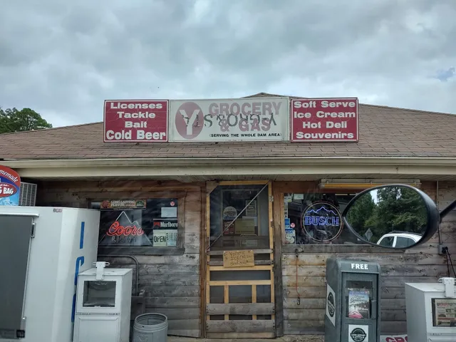 Y Grocery Store
