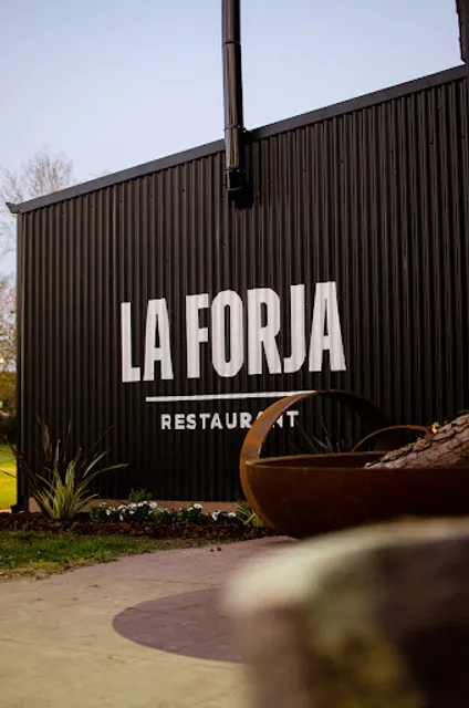 La Forja