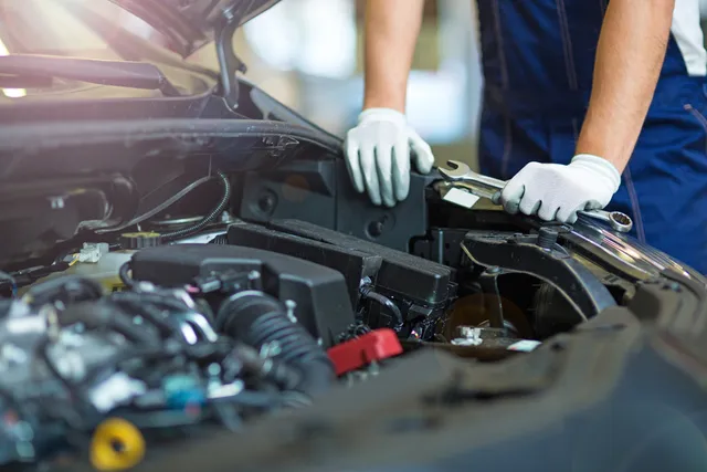 E&G Service Center, LLC