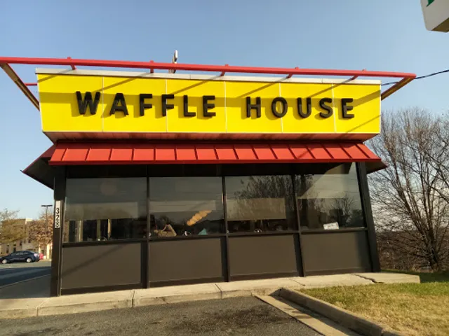 Waffle House