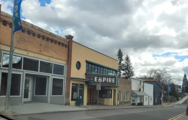 Empire Theater