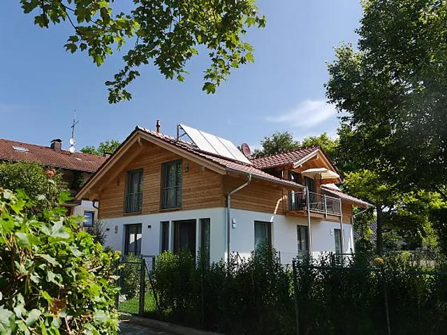 Ammersee Lodge