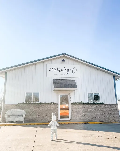 223 Vintage Co