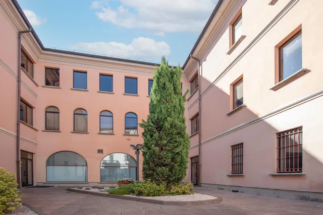 The Central Rock Inn camere con bagno privato