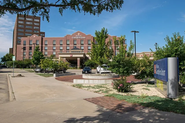 Hilton Garden Inn Bartlesville