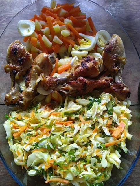 Lanchonete Da Morena