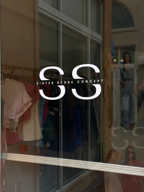 Sister Store Concept