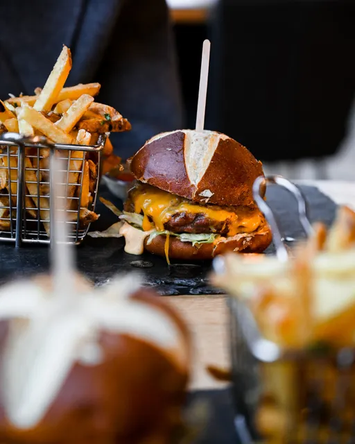 The Social Bar & Bistro Tromsø