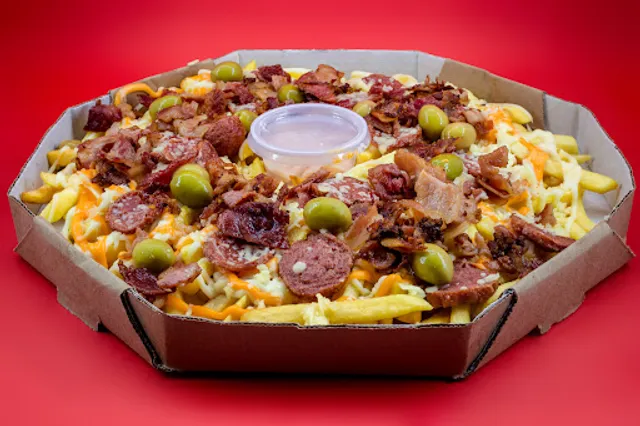 9horas bar e lanchonete