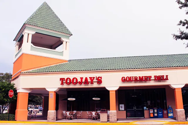 TooJay’s Deli • Bakery • Restaurant