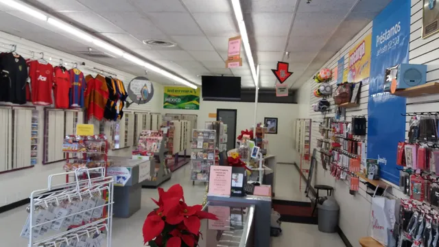 Discoteca Exitos Latinos