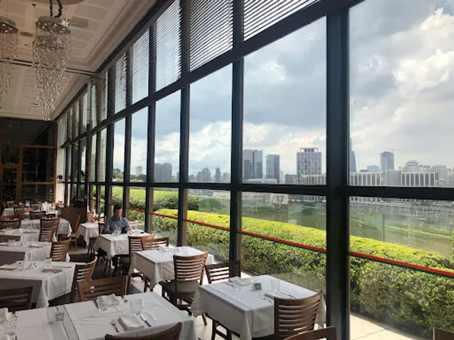 Due Cuochi Cidade Jardim