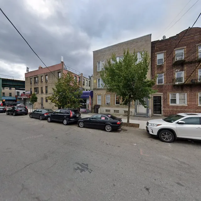 Carmen Salon & Boutique