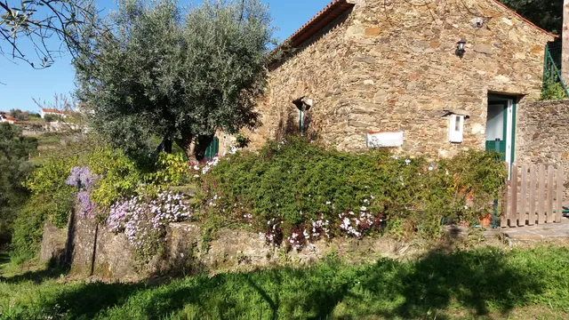 Casa de Pedra AL/1945