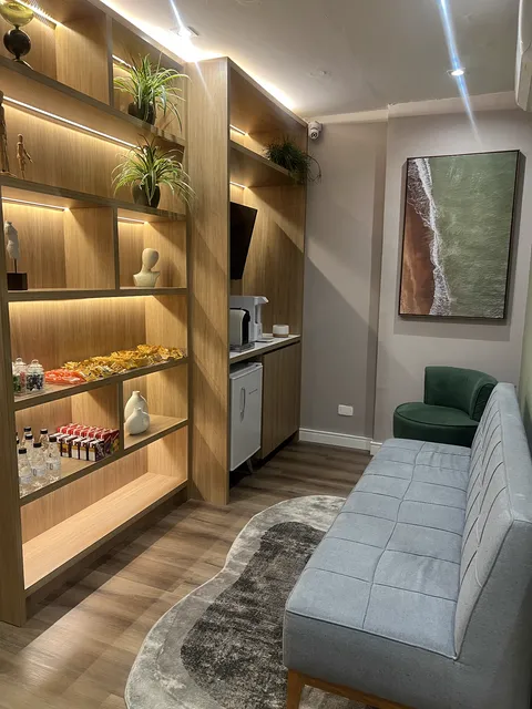 Massoterapia Paulista