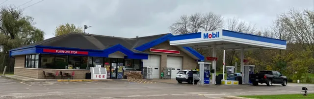 Plain one stop - Mobil