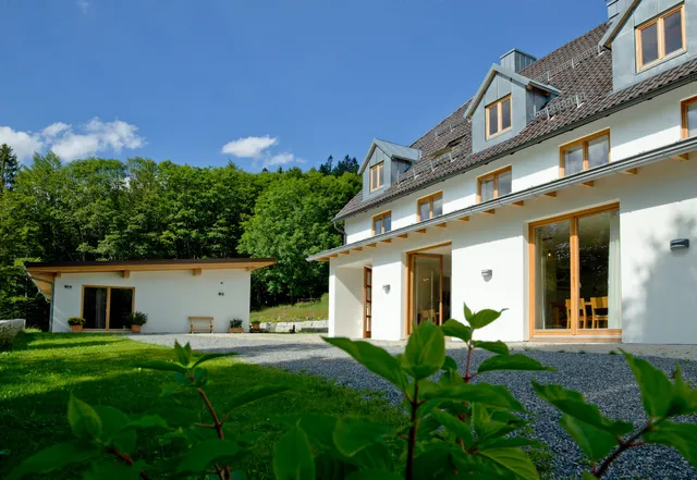 Kraftquelle Waldhäuser