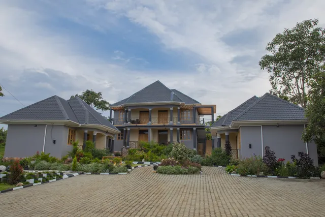 Mt. Rwenzori Golf Resort & Spa