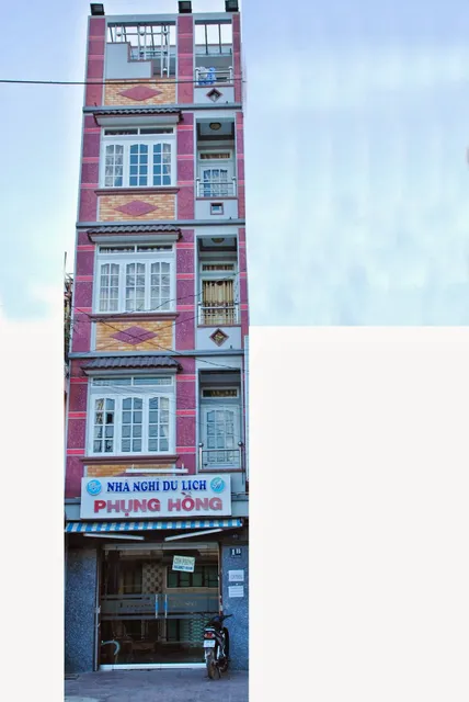 PHụng Hồng Hotel