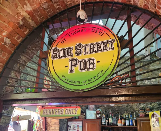 Side Street Pub