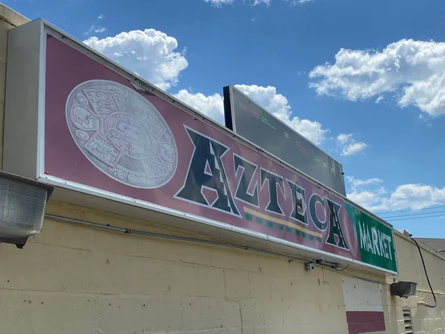 Azteca Market