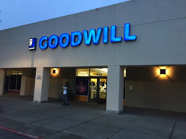 Goodwill Industries Sacramento Valley & Northern Nevada