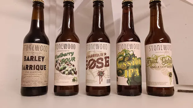 Stonewood Braumanufaktur GmbH