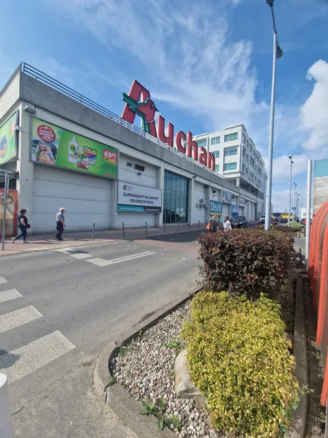 Auchan