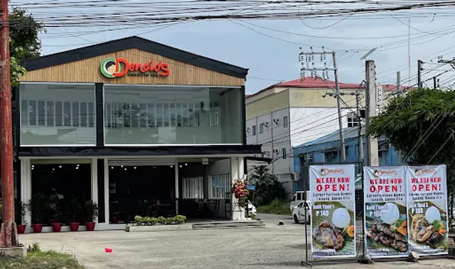 Dencio's Kamayan Inc.