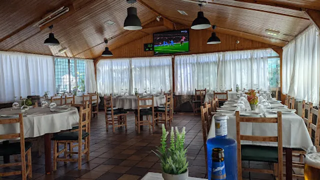 Villalegre's Cantina