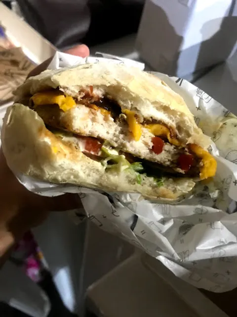 Stars Açaí Burguer