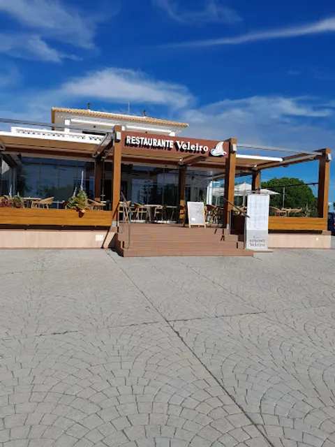 Restaurante Veleiro
