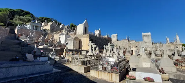 Cimetière Marin Paul Valéry de Sète