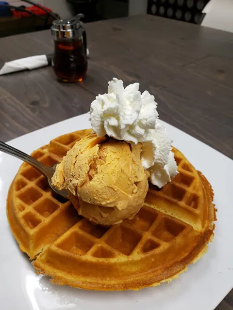 Fletcher's Ice Cream & Cafe